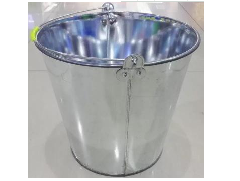 為什么鐵皮桶需要進(jìn)行鍍鋅？